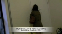 wonder amys homecoming